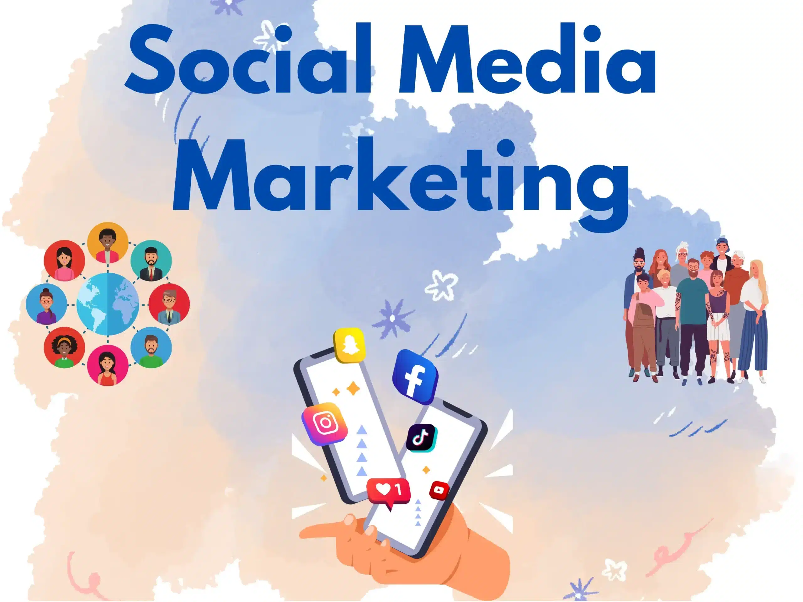 Social Media Marketing