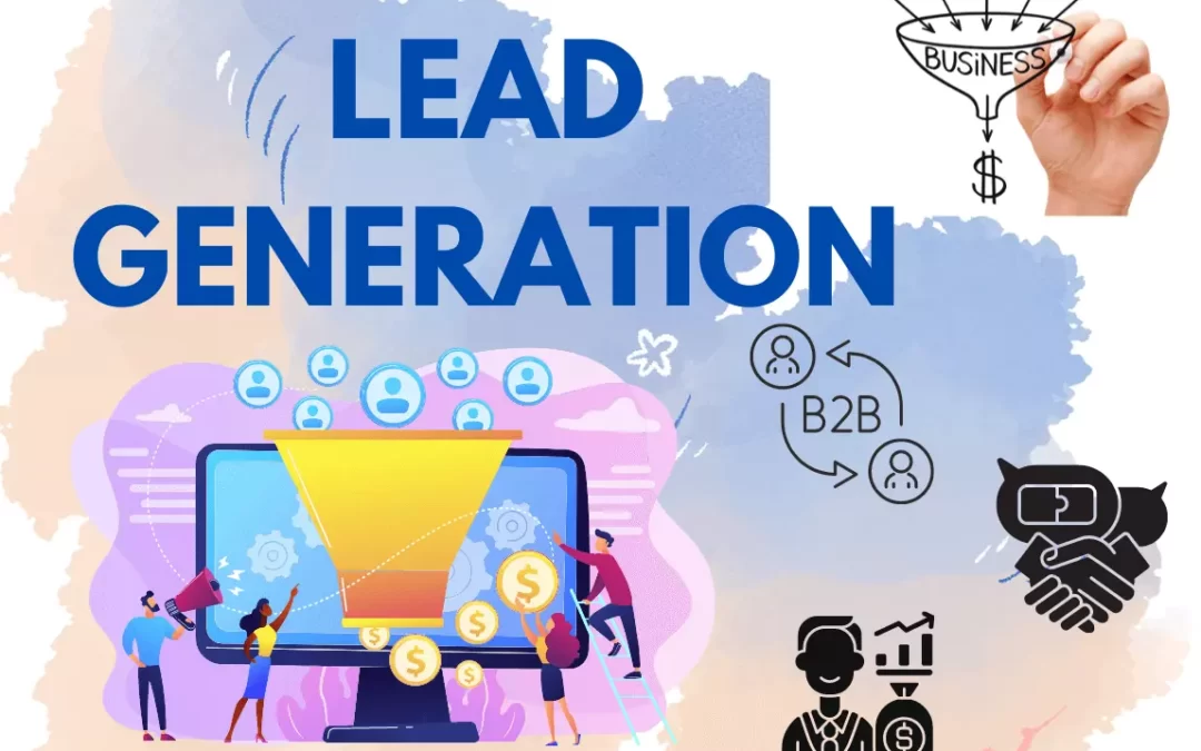 A New Promising Insider’s Guide For Killer Lead Generation