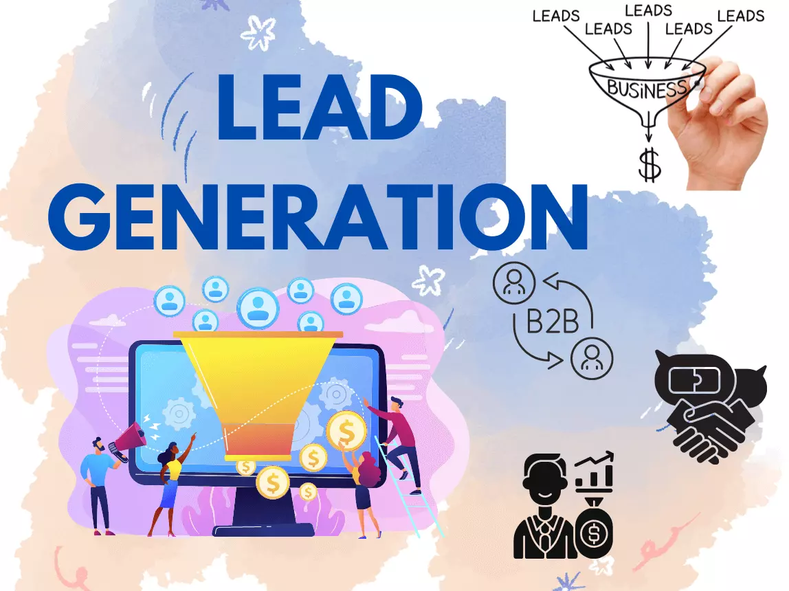 Lead Generation