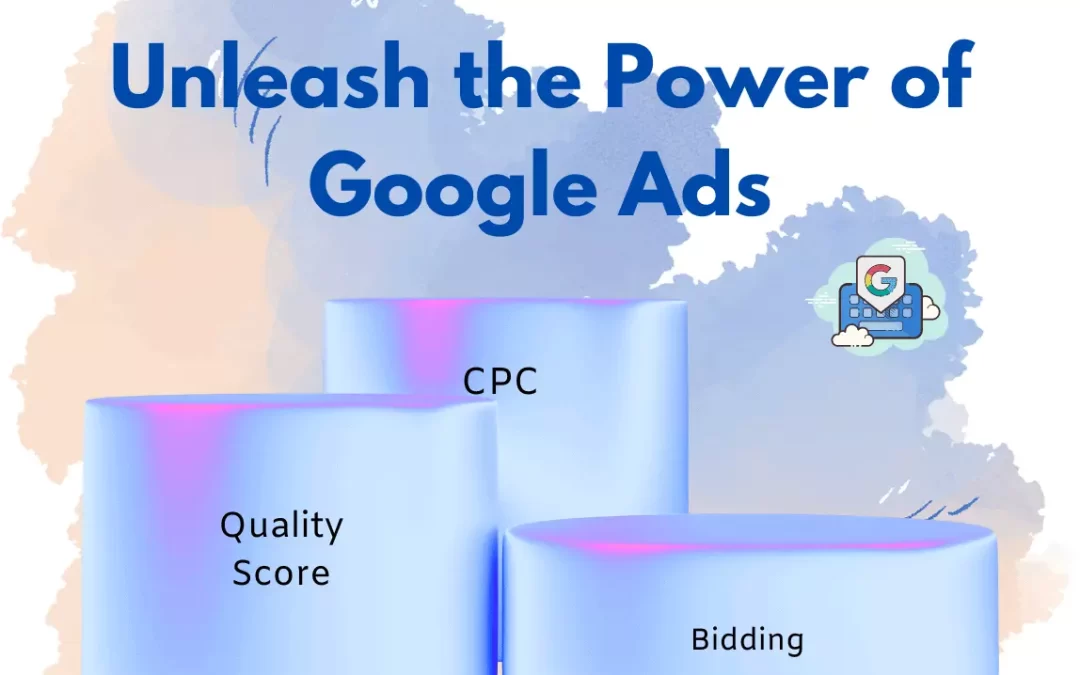 Unleash the Power of Google Ads: Your Ultimate Guide to Dominating Online Advertising!